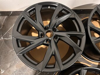 original alu audi R8 R20 4S 4S0601025CA - 3