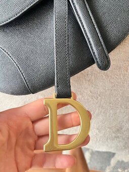 Saddle bag - 3