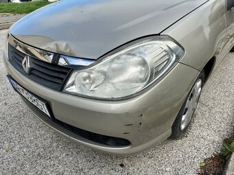 Renault Thalia 1.2 - 3