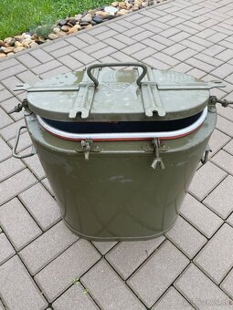 Termos / Varnica 25 L / 12 L - 3
