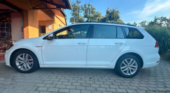 Volkswagen Golf Variant 1.5 TSI - 3