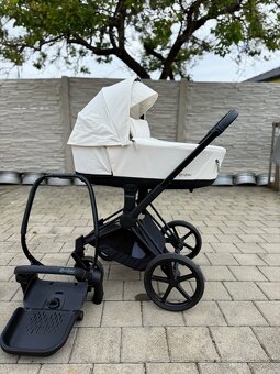 Cybex off white 2023 - 3