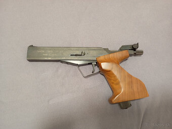 Vzduchová pistole Drulov - 3