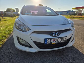 Predám Hyundai i30 - 3