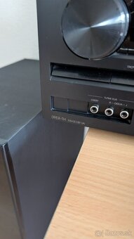 Predám domáce kino Onkyo - 3