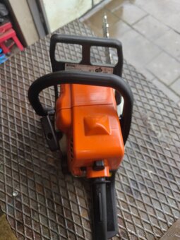 Stihl Ms 180 - 3