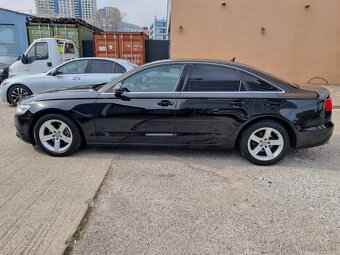Audi A6 2013 Limousine 3l - 3