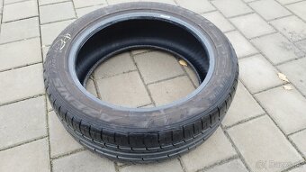 Letne pneu 215/50/R18 - 3