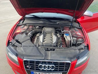 Audi S5/S5 Sportback quatro - 3