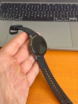 Garmin Venu 3s Black - len odskúšané - 3