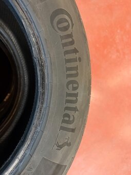 Continental Premium Contact6 235/60 r18 -letné - 3
