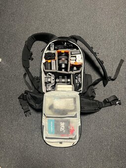 Lowepro ProTactic BP 350 AW II - 3
