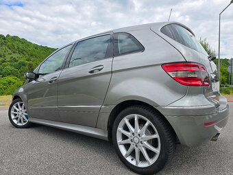 Mercedes Benz B180cdi 2.0 diesel 80kw gar.km /BEZ KOROZIE / - 3