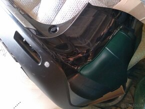 Predam nárazník a dvere na Suzuki Vitara 1,4 benzín - 3