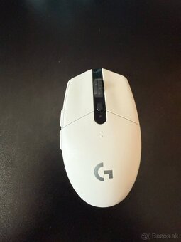 Bezdrôtová myš Logitech G305 - Lightspeed - 3