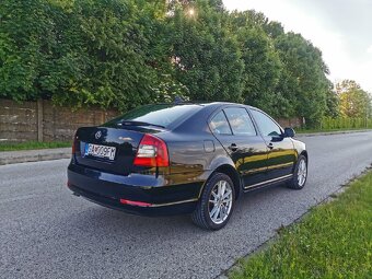 Predám škoda Octavia 2 1.9TDi 77kw - 3