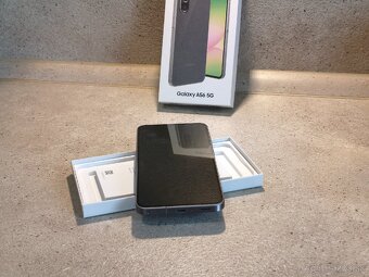 Samsung A56 256GB Novy - 3