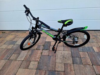 Detský bicykel CTM - 3