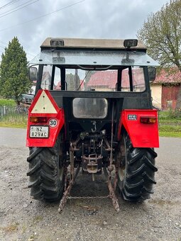 Zetor 7745 - 3