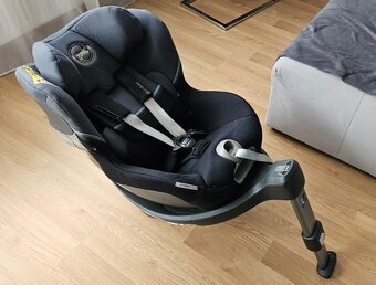 Predám Cybex autosedacku - 3