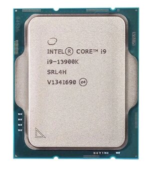 Intel Core i9-13900K - 3