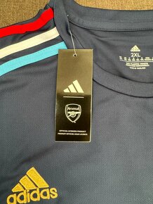 Arsenal Dres - French Special Edition 2023 - 3