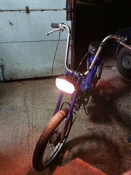 Babeta 207 - 3