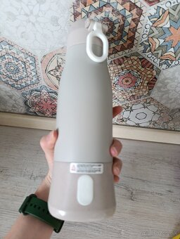 Cestovný ohrievač babyboov - 3