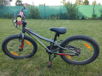 Specialized RIPROCK 20 - 3