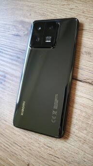 Predám skvelý Xiaomi 13 PRO - 3