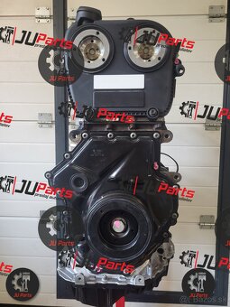 Motor 2.0 TFSI TSI DJH CHH CJX Repas - 3
