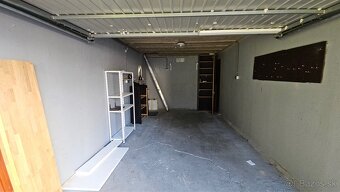 Prenajmem garáž v Centre mesta - 3
