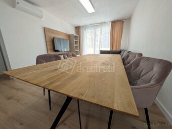 Nadštandardný 2-izbový byt na prenájom s balkónom v… - 3