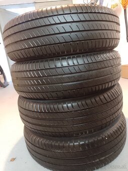 215/65 R17 99V Michelin - 3