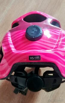 Detská prilba CUBE XS - 3