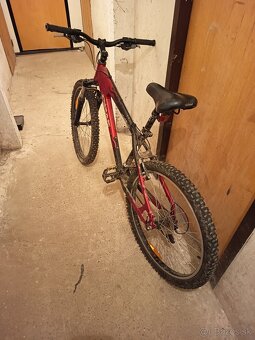 Bicykel - 3
