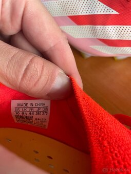 Kopačky adidas - Crazyfast - 3