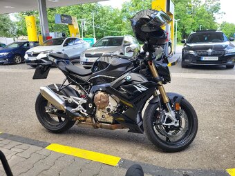 BMW S1000R - 3