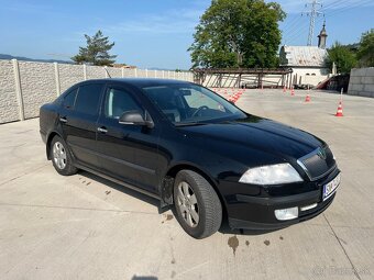 Škoda Octavia 1.6 Facelift - 3