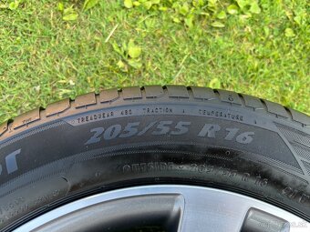 5x114,3 R16 - original Hyundai i30 - 3