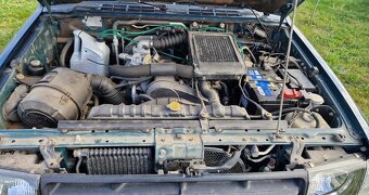 Pajero 2.5 - 3
