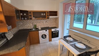 1-izb. byt s balkónom - Martin–Podháj - Ul. Timravy - 3
