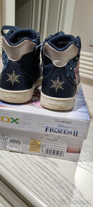 Geox Disney Frozen veľ. 31 dievčenské - 3