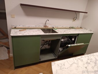 Hľadáme stolára - plánovača výroby na TPP - 3