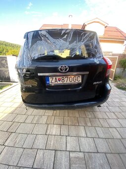 predaj RAW 4 - 3