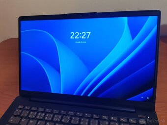 Lenovo ideapad 5 pro - 3