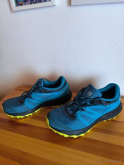 Botasky Salomon Trailster 2 - 3