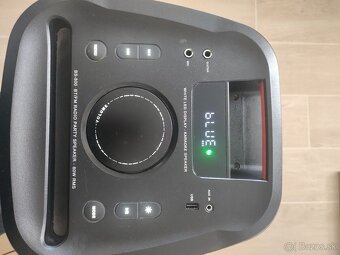 Hifi system - 3