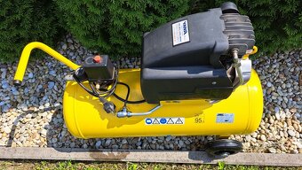 KOMPRESOR ABAC MONTECARLO 50L - 3
