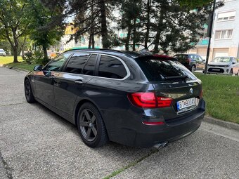 Predam BMW 530D XDrive F11 195kw - 3